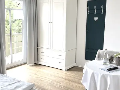 Haus Rübezahl DZ. 4