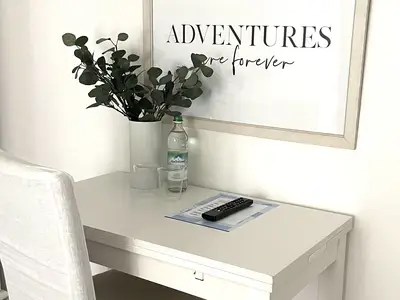 Herzlich Willkommen im Haus Rübezahl