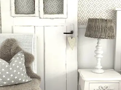 Herzlich Willkommen im Haus Rübezahl