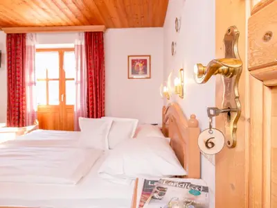 unser gemütliches Familienzimmer