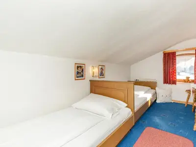 unser gemütliches Familienzimmer