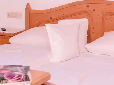 unser gemütliches Familienzimmer