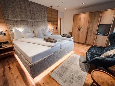 Doppelzimmer Standard