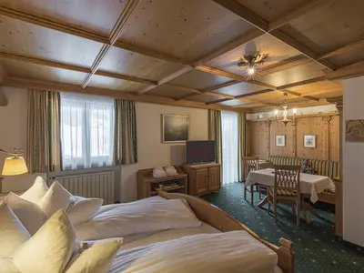 Doppelzimmer Komfort