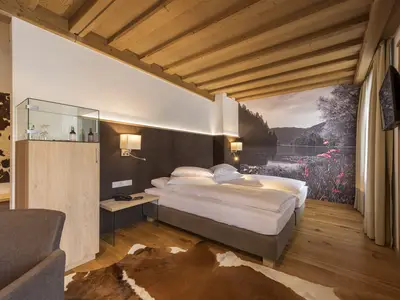 Doppelzimmer Komfort