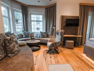 Doppelzimmer Superior