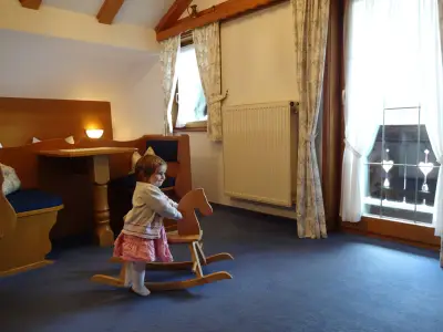 eines unserer Comfortzimmer