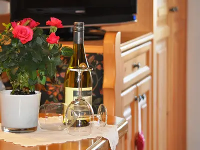 Doppelzimmer für 2 Personen in Reit im Winkl 2/9