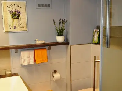 Doppelzimmer für 2 Personen in Reit im Winkl 4/9