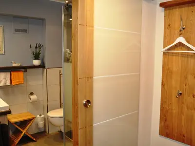 Doppelzimmer für 2 Personen in Reit im Winkl 6/9