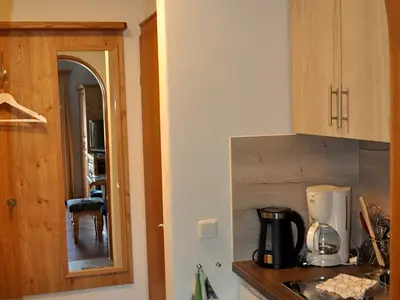 Doppelzimmer für 2 Personen in Reit im Winkl 7/9