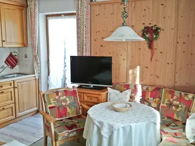 So wohnen Sie im Gästehaus Annemarie