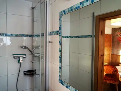 Badezimmer Wilde Gams