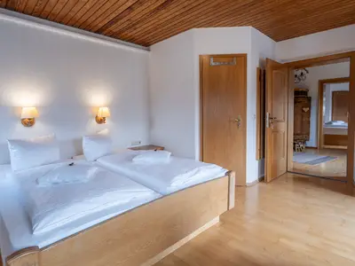 Standarddoppelzimmer