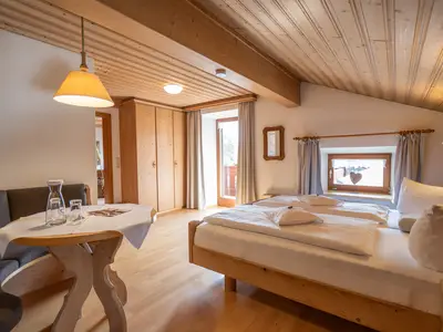 Standarddoppelzimmer