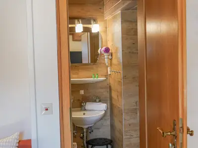 Doppelzimmer für 3 Personen in Reit im Winkl 7/7