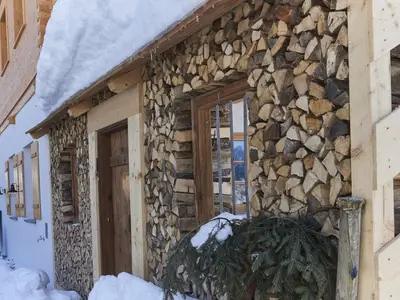 das Berghotel Birkenhof