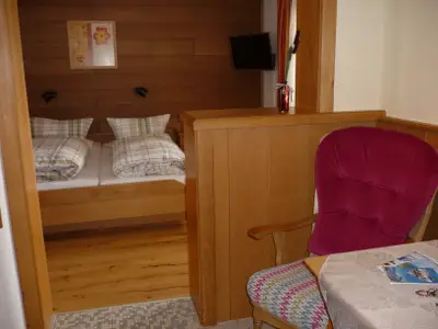 Doppelzimmerbeispiel