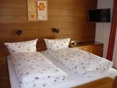 Doppelzimmerbeispiel