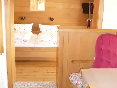 Doppelzimmerbeispiel