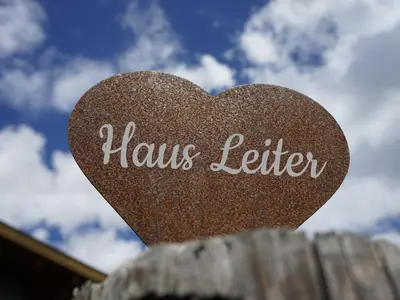 Haus Leiter