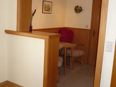 Doppelzimmerbeispiel