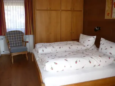 Doppelzimmerbeispiel