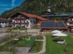 Doppelzimmer für 3 Personen in Reit im Winkl