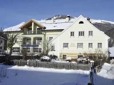Doppelzimmer für 2 Personen (25 m²) in Rennweg am Katschberg 5/10