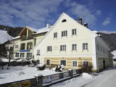 Doppelzimmer für 2 Personen (25 m²) in Rennweg am Katschberg 10/10