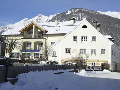 Doppelzimmer für 2 Personen (25 m²) in Rennweg am Katschberg 6/10