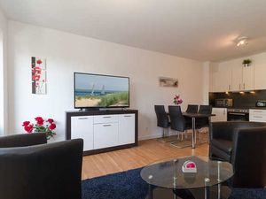 Doppelzimmer für 4 Personen (50 m²) in Rerik (Ostseebad)