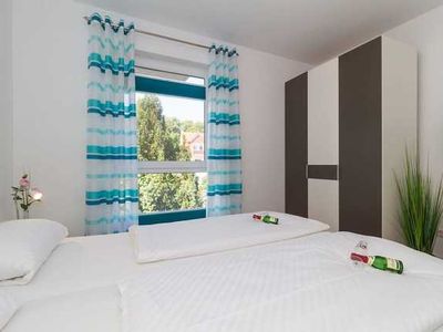 Doppelzimmer für 4 Personen (50 m²) in Rerik (Ostseebad) 5/10