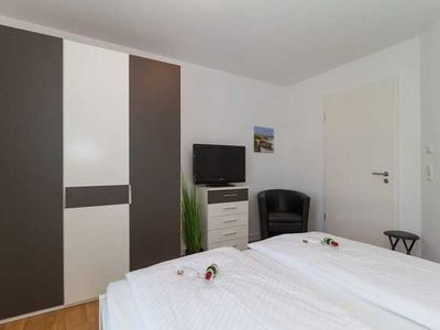 Doppelzimmer für 4 Personen (50 m²) in Rerik (Ostseebad) 6/10