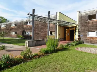 Doppelzimmer für 2 Personen (18 m²) in Schwerin 1/10