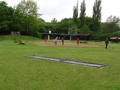 Doppelzimmer für 2 Personen (18 m²) in Schwerin 4/10