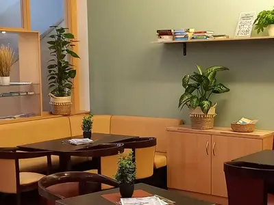 Doppelzimmer für 2 Personen (18 m²) in Schwerin 7/10