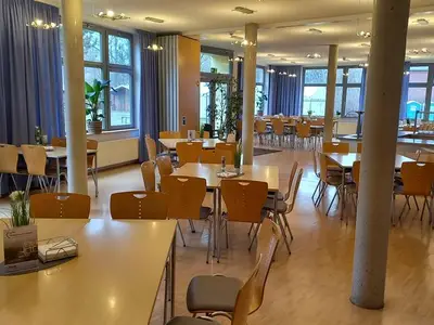 Doppelzimmer für 2 Personen (18 m²) in Schwerin 8/10