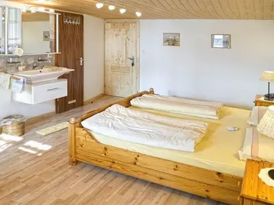 Doppelzimmer für 2 Personen (20 m²) in Rettenberg 8/8