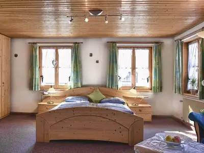Doppelzimmer für 2 Personen (30 m²) in Rettenberg 8/8