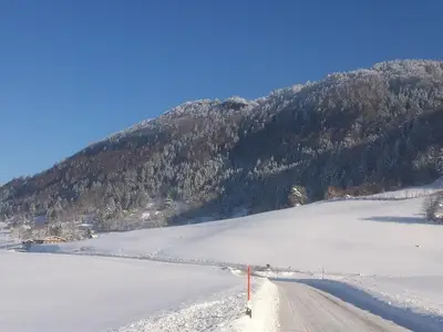 Doppelzimmer für 2 Personen (30 m²) in Rettenberg 1/8