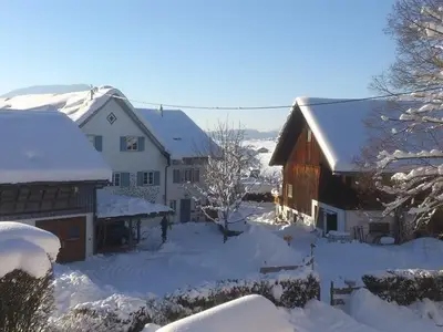 Doppelzimmer für 2 Personen (30 m²) in Rettenberg 2/8
