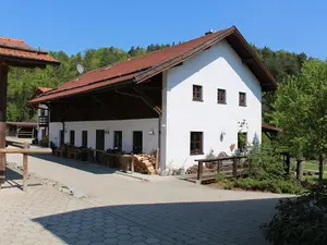 Doppelzimmer für 2 Personen (27 m²) in Reut