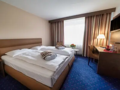 Doppelzimmer für 2 Personen in Reutlingen 2/2