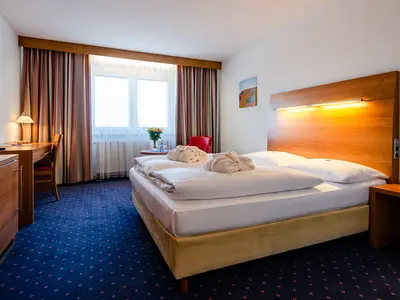 Doppelzimmer für 4 Personen in Reutlingen 3/3