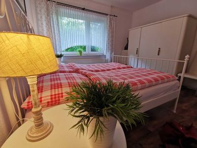 Doppelzimmer für 4 Personen (56 m²) in Rhauderfehn 3/10