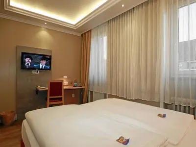 Comfort Doppelzimmer