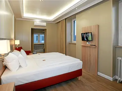 Comfort Doppelzimmer