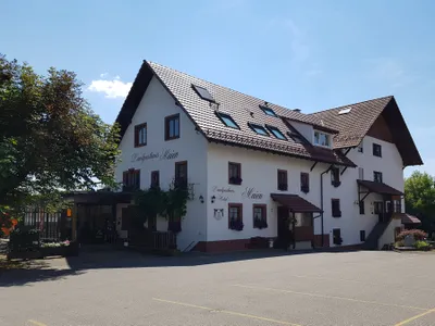 Doppelzimmer für 2 Personen in Rheinfelden 1/10