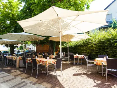 Doppelzimmer für 2 Personen in Rheinfelden 3/10